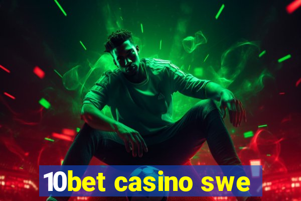 10bet casino swe